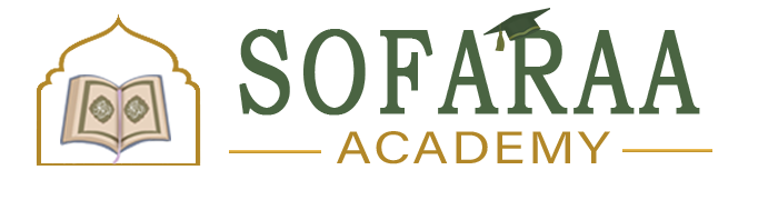 Sofaraa Academy Logo